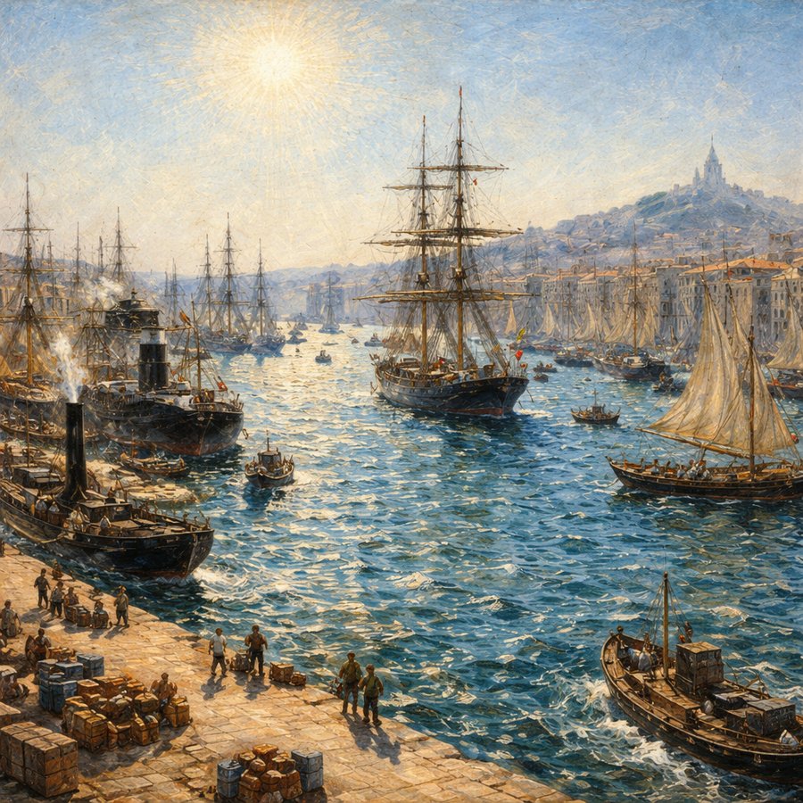 モーリス・アルノー