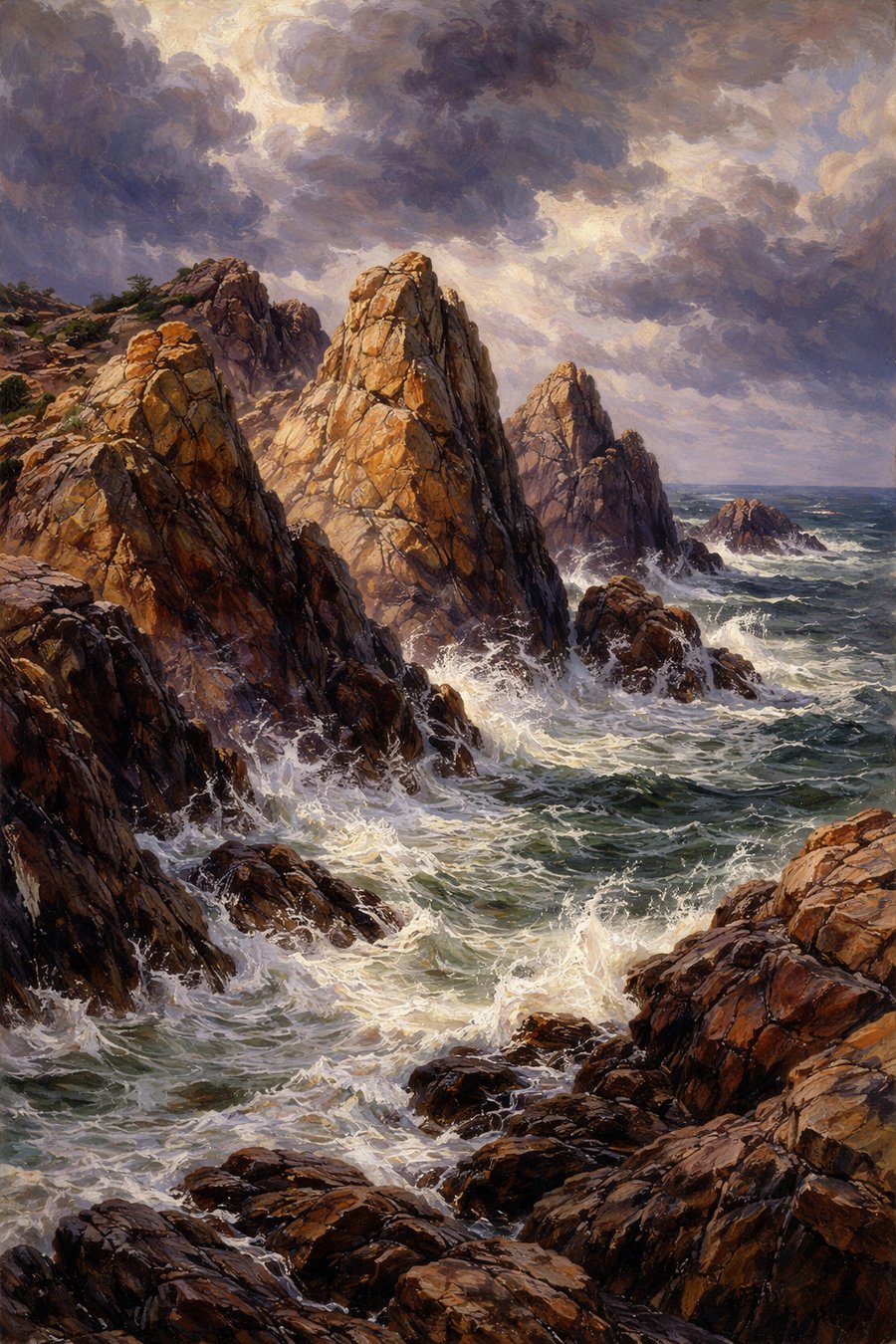 シャルル・ユベール