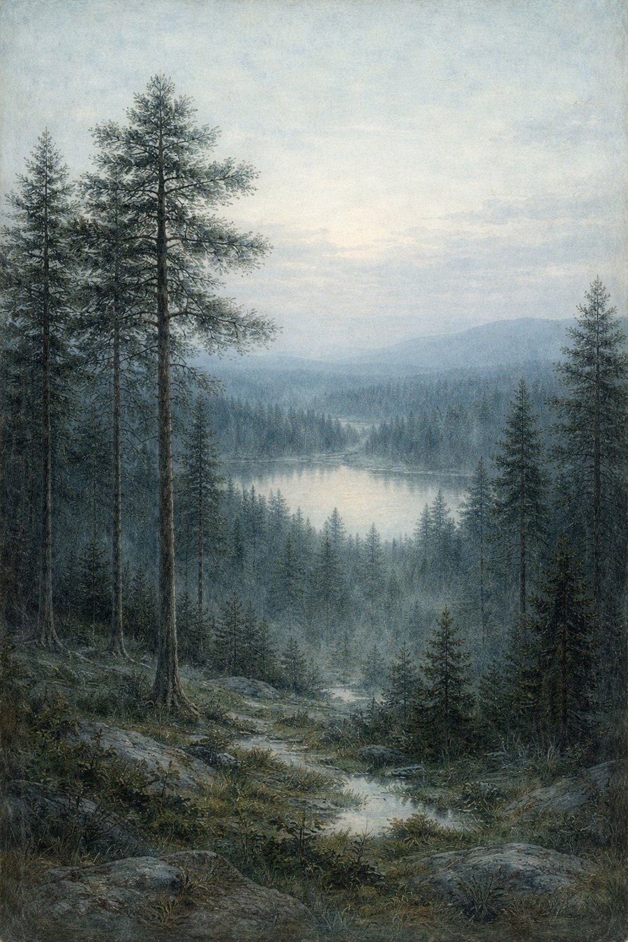 アントワーヌ・ルソー