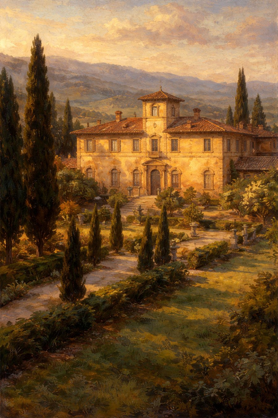 イザベラ・フェラーリ